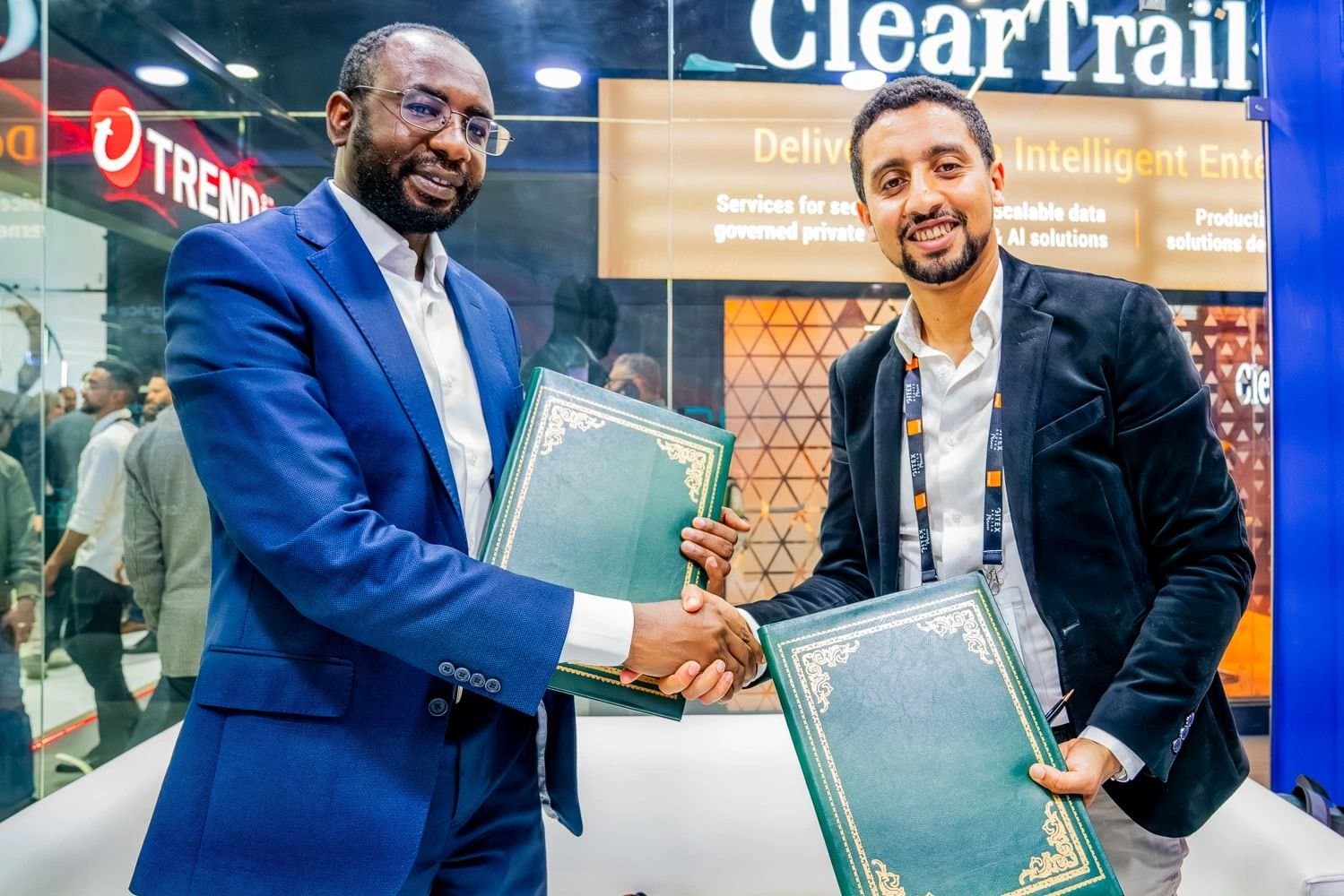 SecDojo تُعلن عن شراكة مع NITDA لتعزيز الأمن السيبراني في نيجيريا