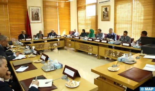 اللجنة المركزية تحدد معايير التعداد للخدمة العسكرية لعام 2025
