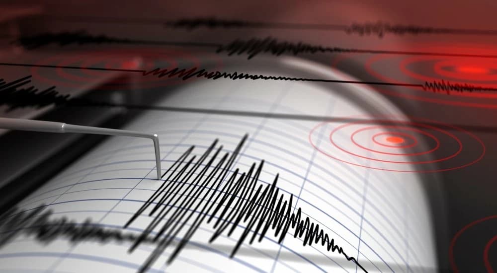 زلزال بقوة 6.2 درجات يهز إسطنبول