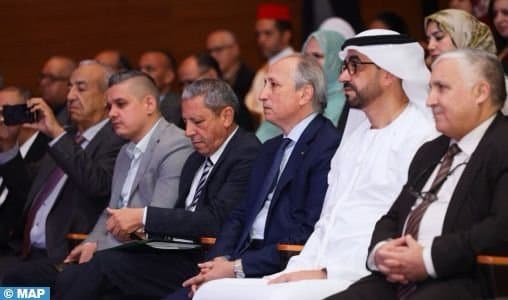 الرباط: اختتام الدورة التاسعة من “تحدي القراءة العربية”