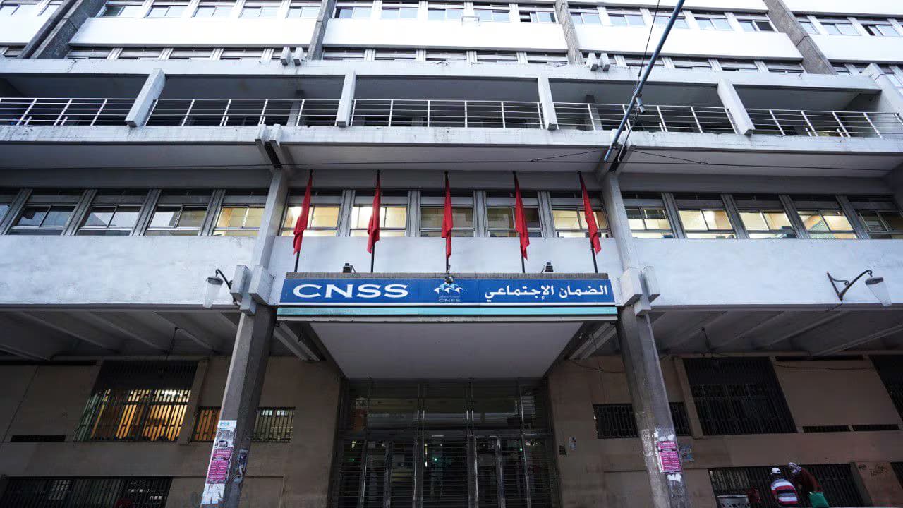 تنفيذ معاش التقاعد ابتداءً من فاتح ماي (CNSS)