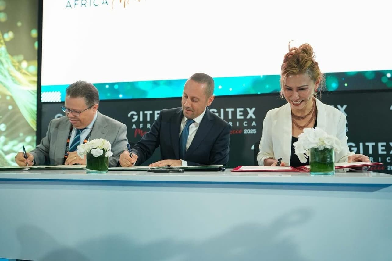 إطلاق معرض « جيتكس فيوتشر هيلث إفريقيا/المغرب » لتعزيز الصحة الرقمية