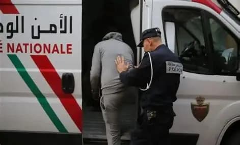 توقيف نرويجي مبحوث عنه دولياً في الدار البيضاء