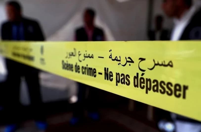 المديرية العامة للأمن الوطني تنفي ادعاءً كاذباً بخصوص جريمة قتل بابن أحمد
