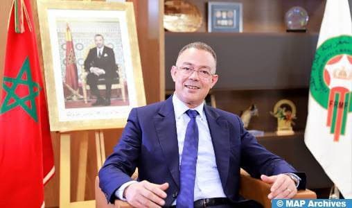 أسود الأطلس الصغار نواة المنتخب المغربي لمونديال 2030