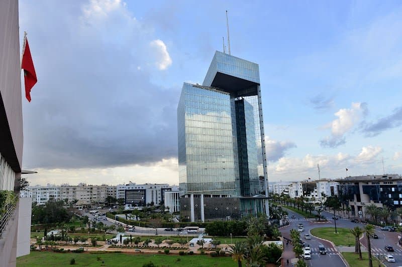 ابتكارات اتصالات المغرب في « جيتكس »