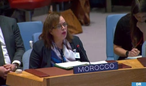 المغرب يعزز دور النساء في الدبلوماسية في الأمم المتحدة