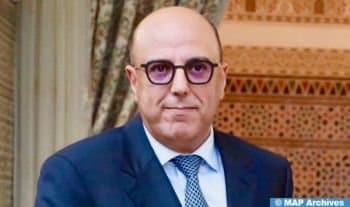 ولد الرشيد: تعزيز التعاون البرلماني جنوب-جنوب