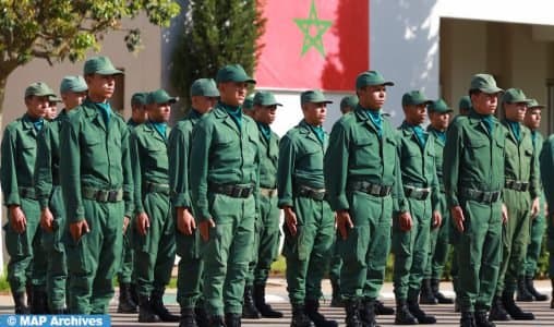 الخدمة العسكرية 2025: إطلاق عملية التسجيل من 25 أبريل إلى 23 يونيو