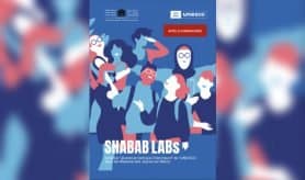 وزارة الشباب والثقافة والتواصل تطلق برنامج « Shabab Labs » بشراكة مع اليونسكو