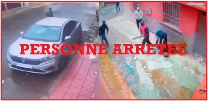 الأمن الوطني يوقف مشتبهاً به في شجار دامٍ بمدينة الجديدة