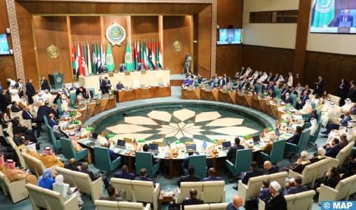 الدعم العربي لجهود جلالة الملك من أجل القدس