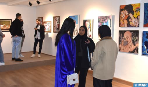 وفد شبابي إماراتي يشيد بتجربة المغرب في تدبير مؤسسات الشباب بطنجة