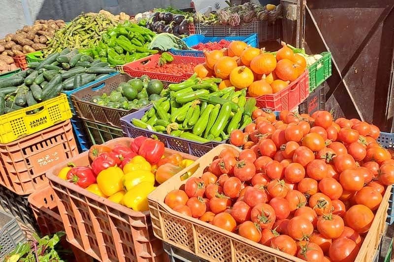 التضخم بالمغرب يبلغ 2.2 في المائة