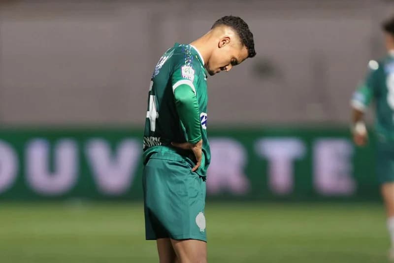 « ‎موسم صفري » يُبعثر أوراق الرجاء