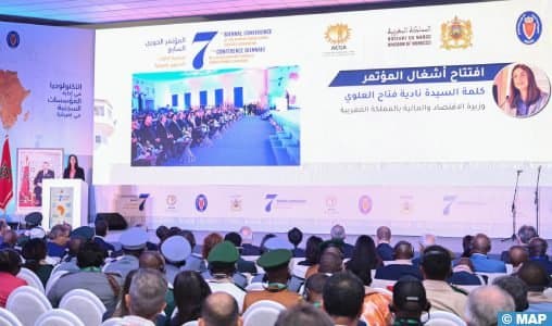 تامسنا: إفريقيا تفكر في سجون المستقبل