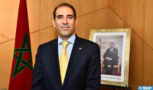 الهيئة الوطنية للنزاهة تعتمد نهج القرب والفعالية في مكافحة الفساد