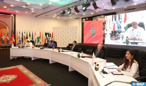 المغرب يترأس الكونفجس ويدعم الشباب