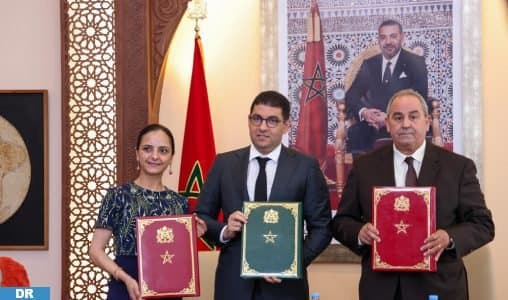 الرباط تحتضن توقيع اتفاقيتين لتطوير صناعة الألعاب الإلكترونية في المغرب