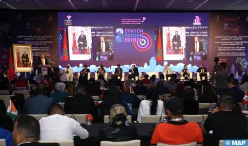 الدبلوماسية البرلمانية في خدمة التعاون جنوب-جنوب والعدالة الاجتماعية