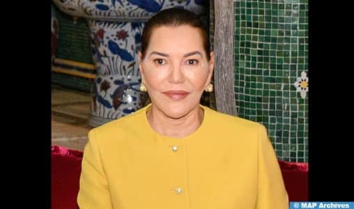 زيارة ملكية لدعم التعاون التربوي والثقافي