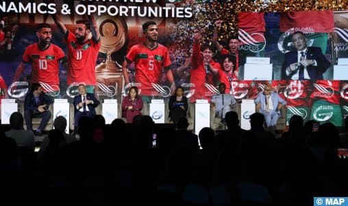 لقجع: تنظيم التظاهرات الرياضية رافعة للتنمية وفرص استثمارية واعدة
