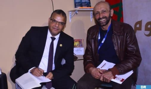 نحو ابتكار نظام معلومات لتثمين تراث الجماعات الترابية المغربية