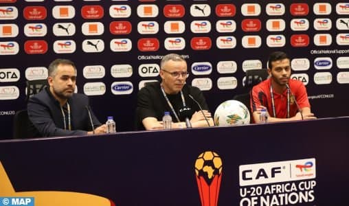 المغرب يتأهل لربع النهائي ويطمح للقب بعد الفوز على تونس