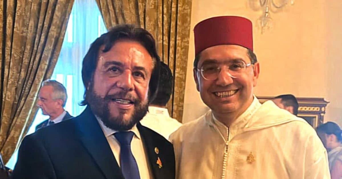 السلفادور تجدّد دعمها للوحدة الترابية للمغرب
