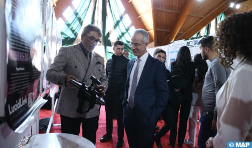 إفران: جامعة الأخوين تربط خريجيها بعالم الشغل