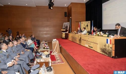 المغرب.. الحليف المنسي في الحرب العالمية الثانية