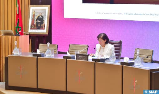 المجلس الأعلى للتربية يعقد دورته الثامنة لمناقشة الإطار التشريعي والتنظيمي للتعليم العالي