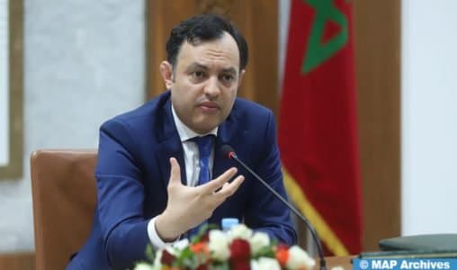 السكوري يعلن زيادة 20% في الحد الأدنى للأجور