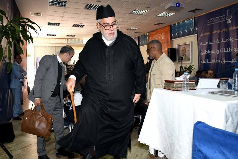 رفض بنكيران لحزب أمازيغي يثير غضب نشطاء "إيمازيغن"