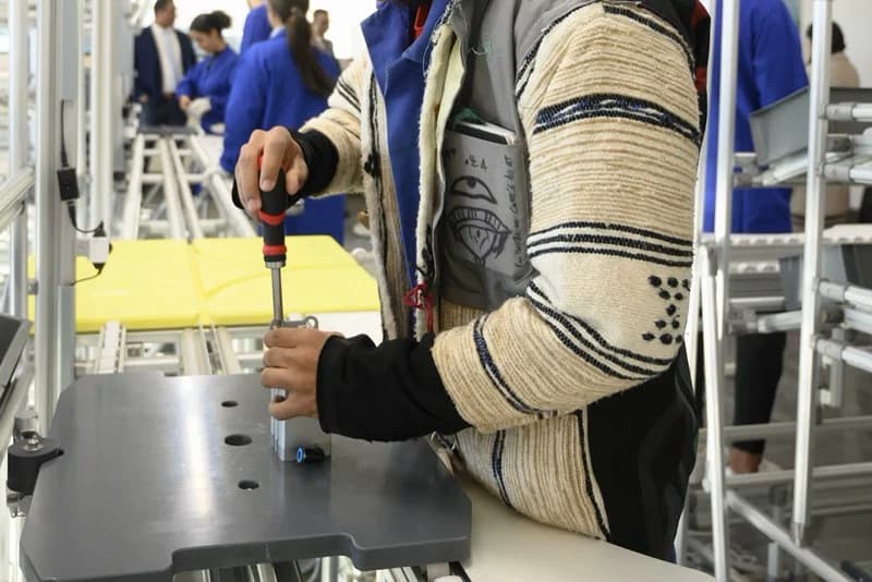 مراكش تحتضن قمة الشباب الإفريقي