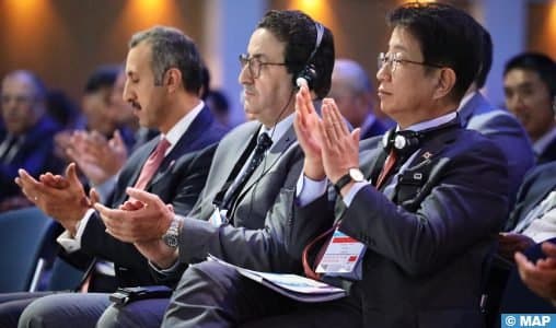 المنتدى الدولي للنقل يشيد بالتزام المغرب بالسلامة الطرقية