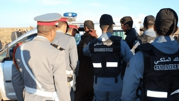 مقتل امرأة يستنفر الدرك في السوالم