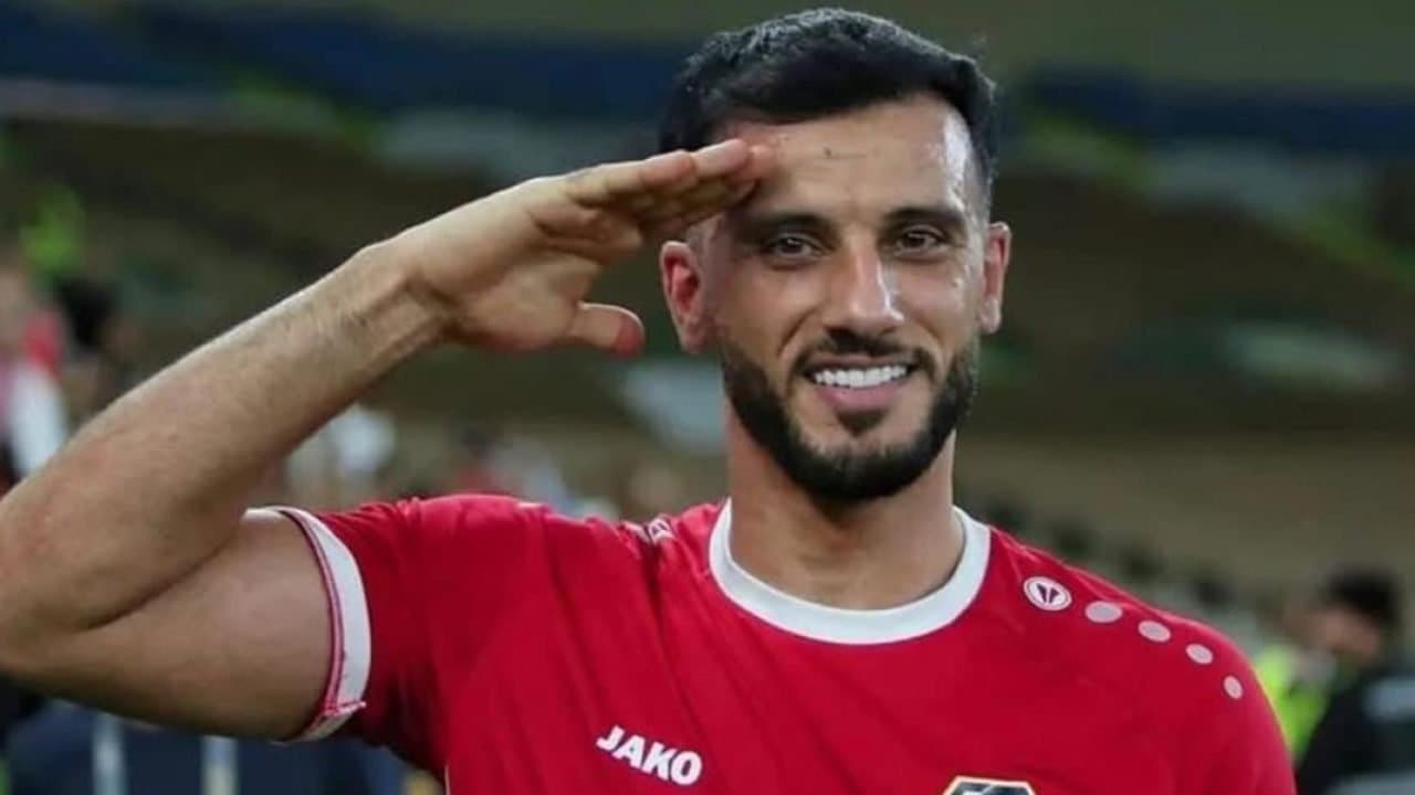 كأس العالم للأندية: الحنوري يغيب، والسومة جاهز لمواجهة يوفنتوس