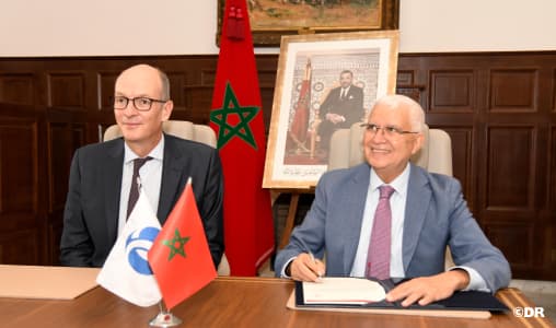 بنك المغرب يطلق « مدونة WE Finance » لدعم تمويل رائدات الأعمال