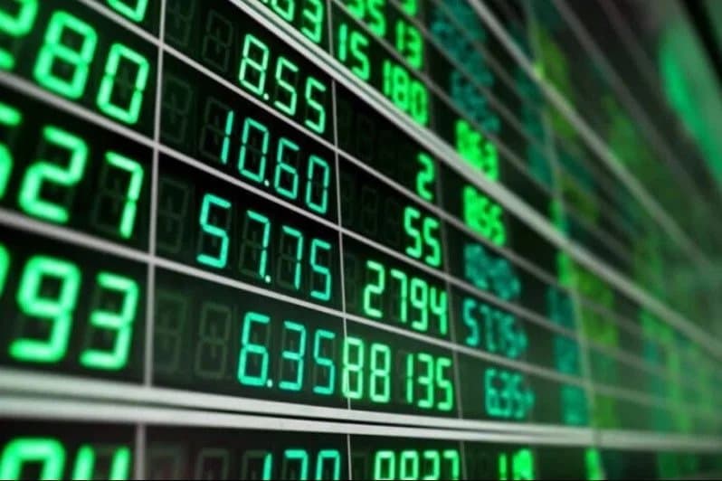 بورصة الدار البيضاء تبدأ الأسبوع بارتفاع