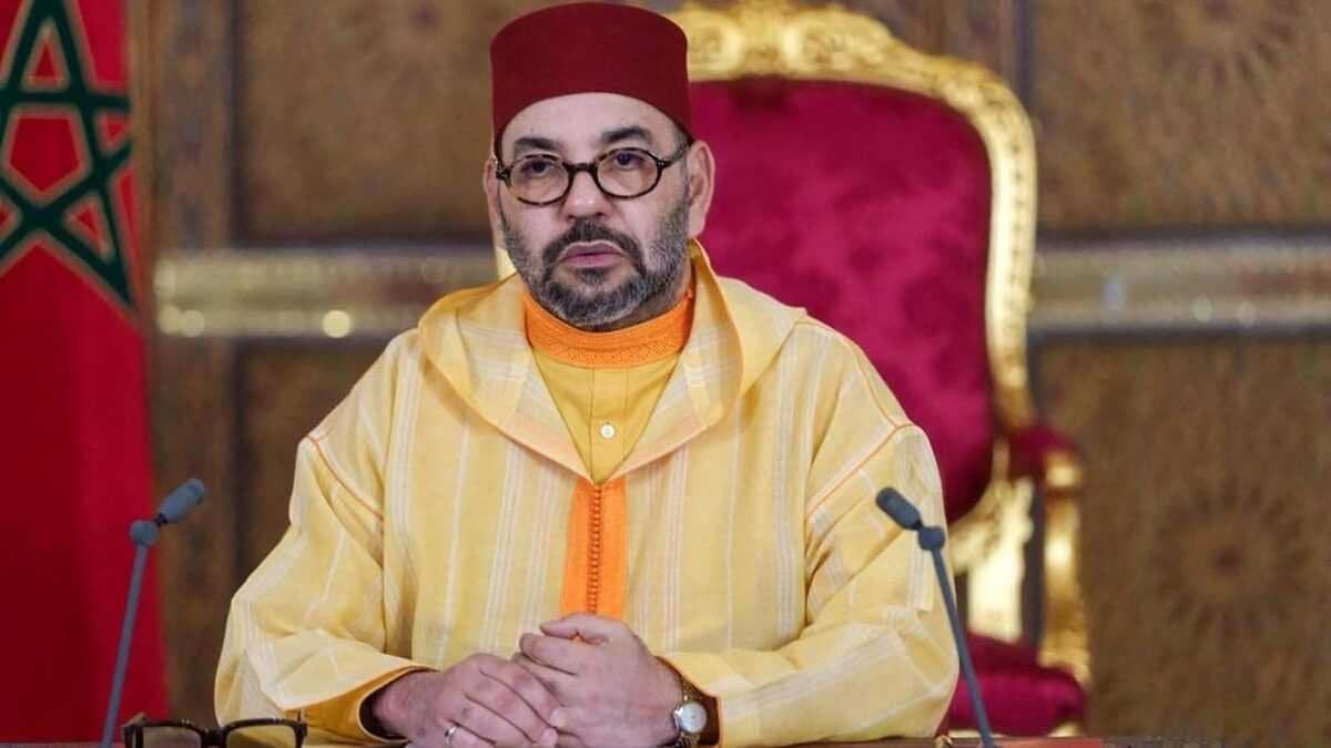 عيد الأضحى: عفو ملكي لفائدة 1526 شخصًا
