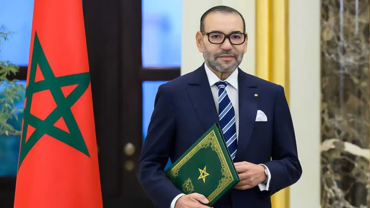 المغرب، محرّك الشراكات جنوب-جنوب