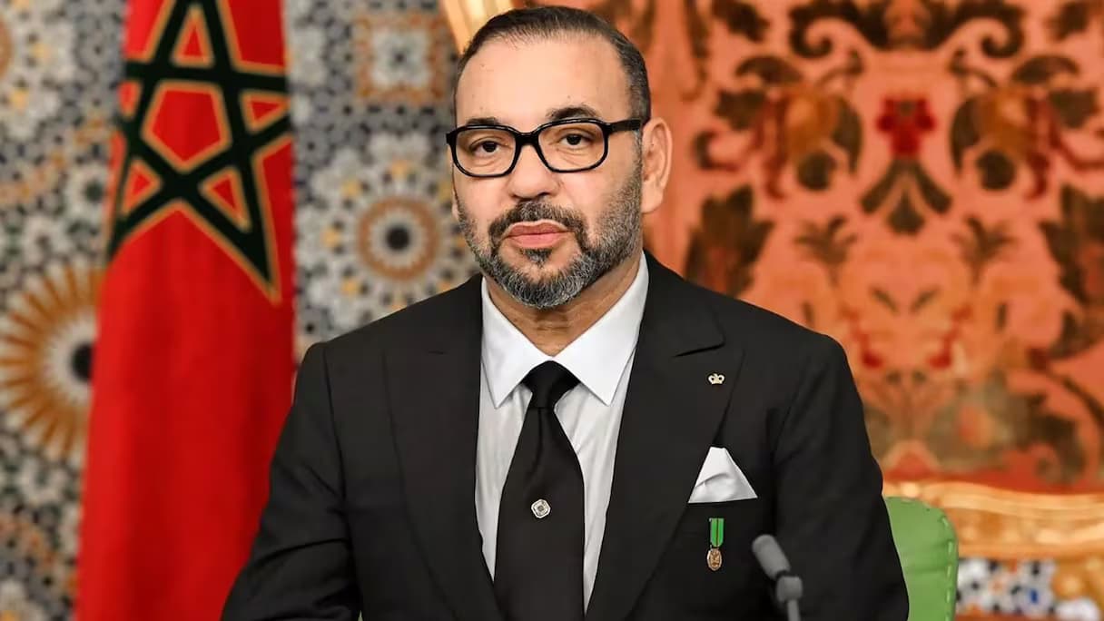 المغرب يدعو إلى رؤية جديدة للدور البحري في إفريقيا