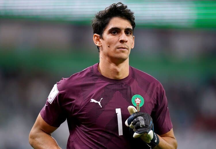 كأس العالم للأندية: ياسين بونو يواصل صناعة المجد بتصديات حاسمة