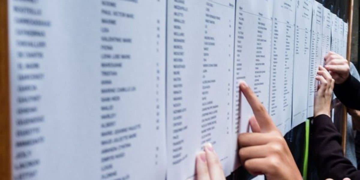 بكالوريا 2025: نجاح أكثر من 250 ألف مترشح