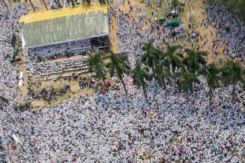 بنغلادش ترفع حظر الجماعة الإسلامية
