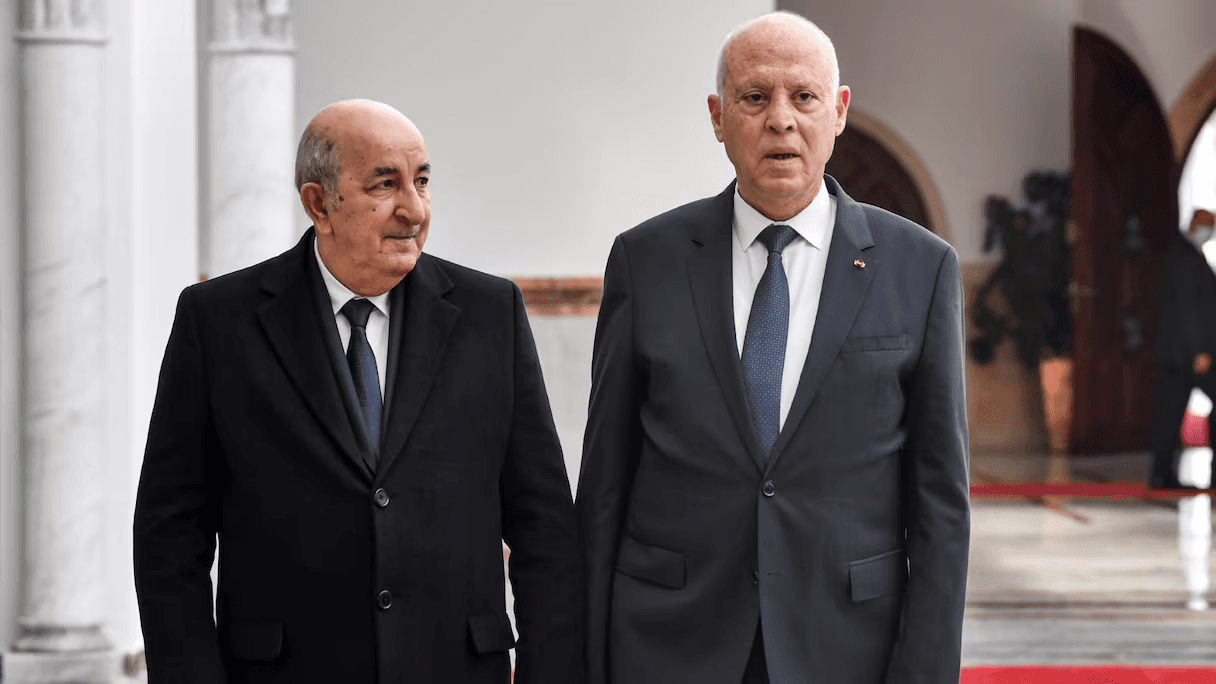 تونس تغيّر بوصلتها الدبلوماسية في ملف الصحراء