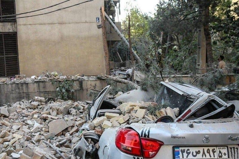 إيران: « لا حدود » في الرد على إسرائيل