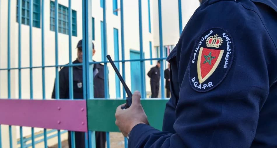 عيد الأضحى: السماح بزيارة الأسرى دون إدخال قفف الأكل