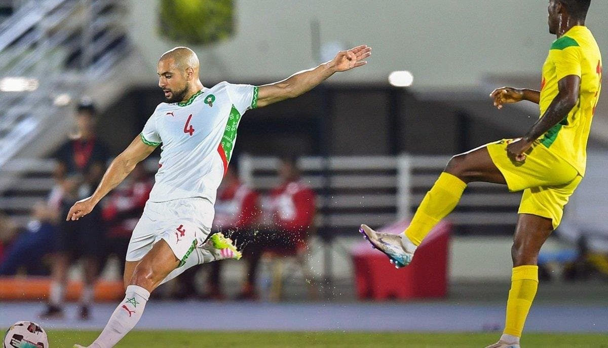 المغرب 1 – 0 بنين: فوز مستحق وظهور واعد للاعبين الاحتياطيين